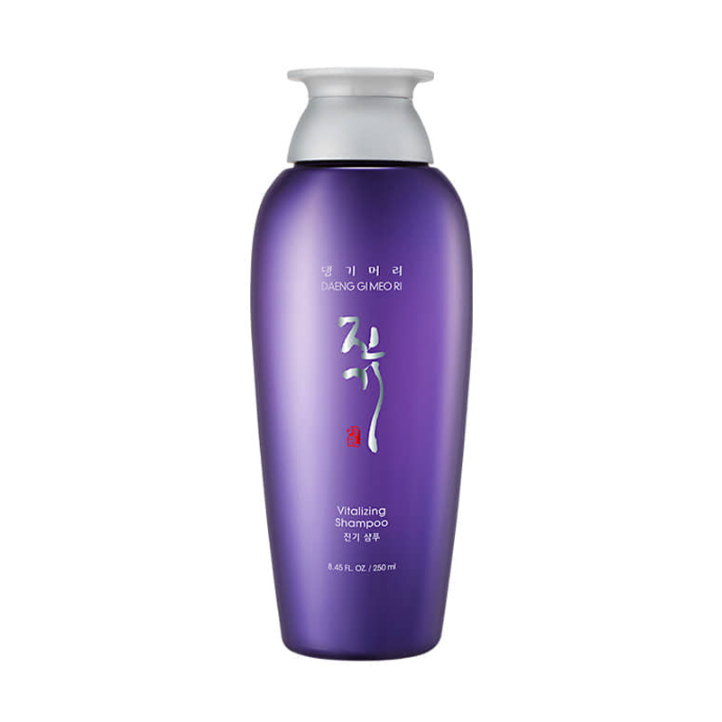 Регенерувальний шампунь для волосся Daeng Gi Meo Ri Vitalizing Shampoo, 250 мл